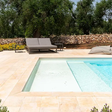 Trullo The Magnificent