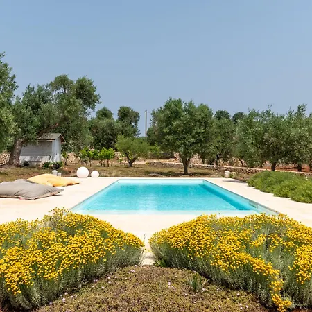 Trullo The Magnificent