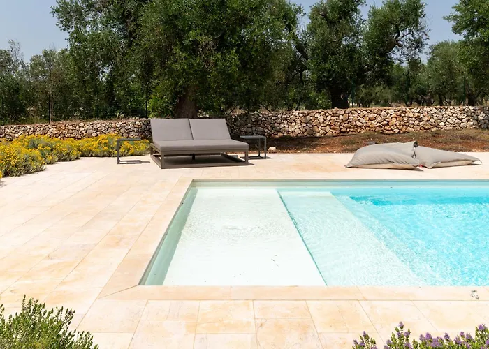 Trullo The Magnificent