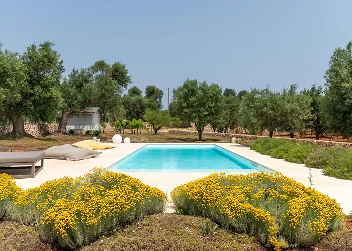 Trullo The Magnificent