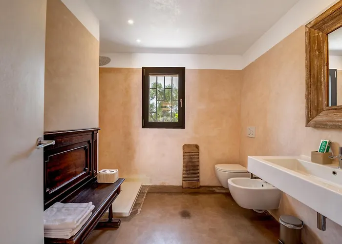 别墅 Trullo The Magnificent