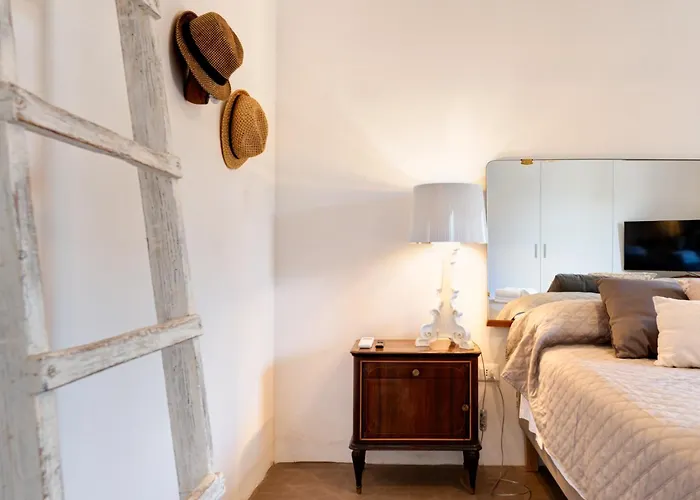 Trullo The Magnificent 奥斯图尼