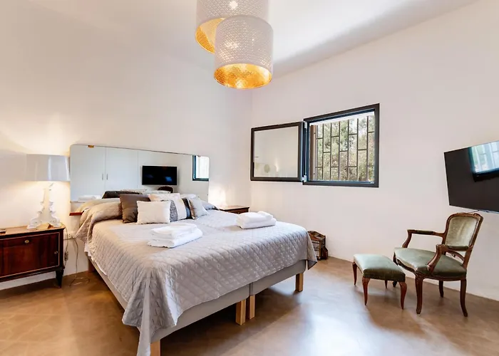 Trullo The Magnificent * 奥斯图尼