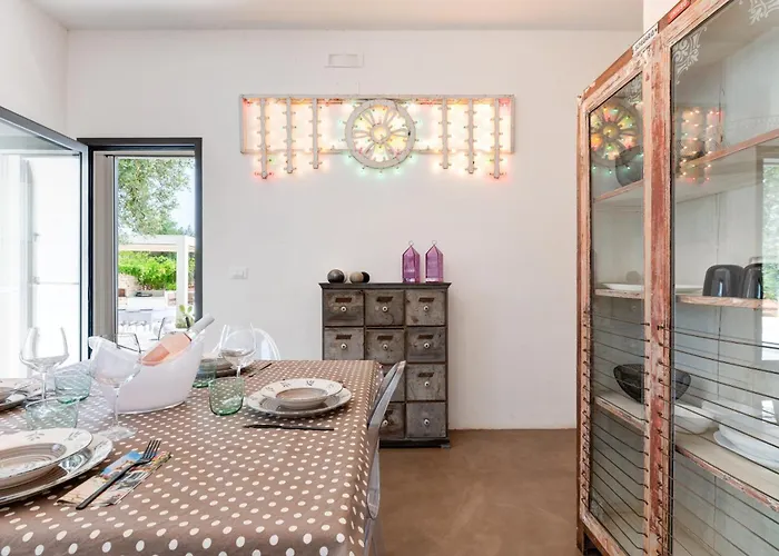 Trullo The Magnificent *